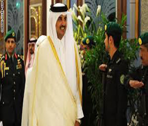 الدول المقاطعة تمنح قطر 10 من أجل التسوية