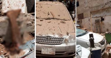 للبيت رب يحميه ..إحباط عمل إرهابى استهدف المسجد الحرام