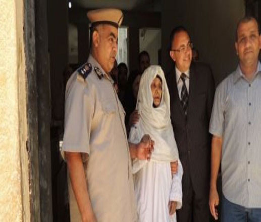 الإفراج عن أكبر معمرة في السجون المصرية عمرها 103 سنوات بعفو رئاسي