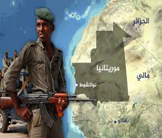 اكتتاب جديد للشباب الموريتاني
