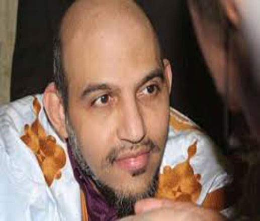 الشيخان الرضا وولد سيدي يحي يطلبان التصويت لصالح التعديلات الدستورية