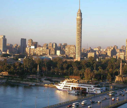القاهرة : ذبح زوجته وطفلته الرضيعة.. وهذا هو السبب