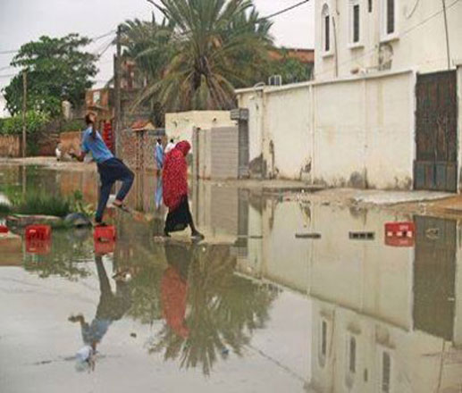 بوكي : وفاة الحسين بسبب تماس كهربائي