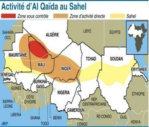 الأمم المتحدة تحذر: النزاع فى مالي يتمدد إلى الجوار