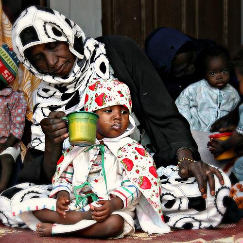 لبلوح أو تسمين النساء : من مظهر جمالي ولازمة للزواج إلى مرض تكافحه الطب والسياسة