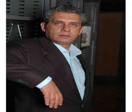 ملحن النشيد الوطني الجديد مصري (صورة ـ معلومات )