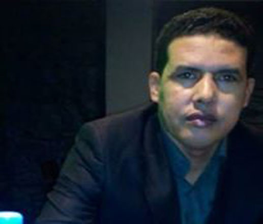 المحامي ولد بوبالي يطلب من وكيل الجمهورية التحقيق في تعرية احمد الركيبي سيد