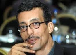 المغربي سعيد الوزان يسب موريتانيا