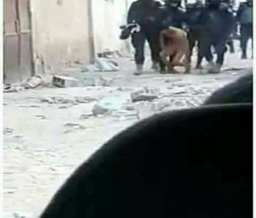 ولد أركيبي : مورست علي ضغوط للقول بفبركة الفيلم ..وأحب أن أموت ( تسجيل )