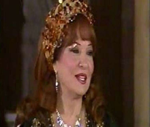 حسن يوسف يكشف عن نصيحة الشعراوى للراحلة شادية قبل اعتزالها