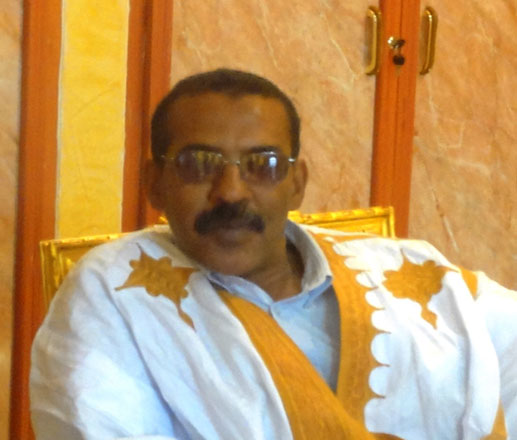 أيها الشعب الفلسطيني المجاهد .. اذهب أنت وربك فقاتلا