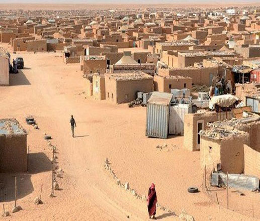 مطالبة الأمم المتحدة والمنظمات بالتحرك من أجل فرض احترام حقوق الإنسان في الصحراء