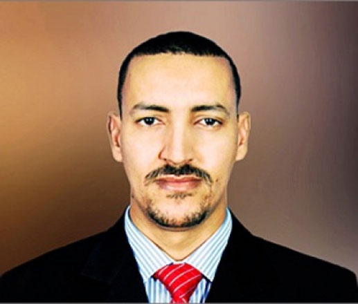 السعودية تسحب رواية كاتب موريتاني من معرض للكتاب بجده