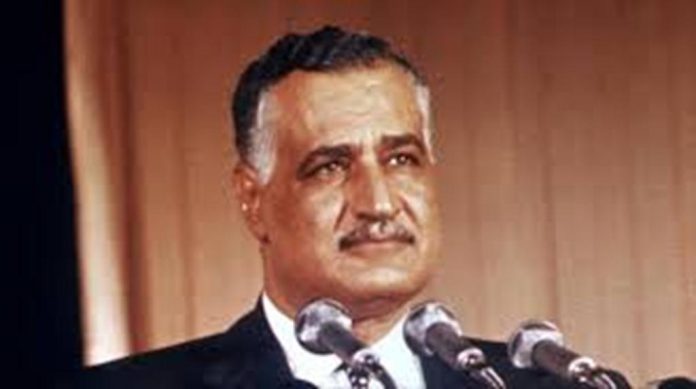 دعوة إلى توحيد الصف الناصري