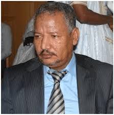 أنا ابن الأحمد العزيز وإن عزلني أو سحلني فلن أتخلى عنه