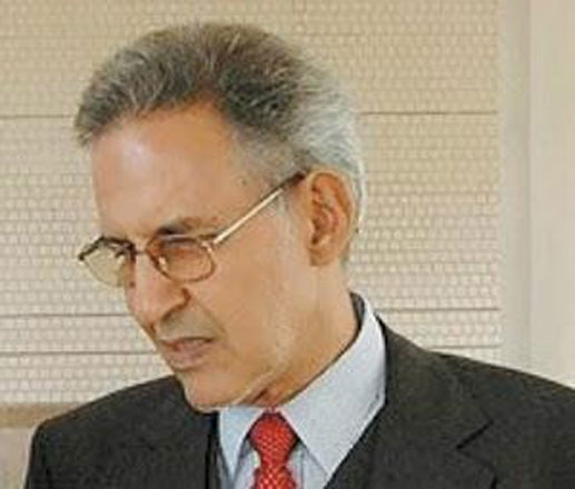 ولد داداه: لم أكن قلقا على موريتانيا أكثر من الآن
