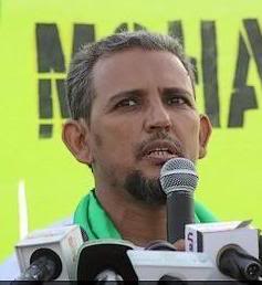 محمد محمود ولد سيدي رئيسا جديدا لتواصل