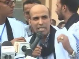 ولد أحمد عيشه تعليقا على حادثة تعذيب اللص : لن نرضخ للابتزاز