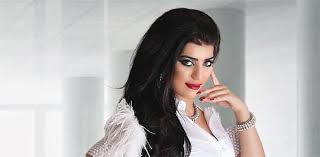 الفنانة الكويتية بشائر كانت في الاصل رجلا