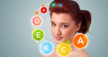 6 فيتامينات تحتاجها المرأة أكثر من الرجل