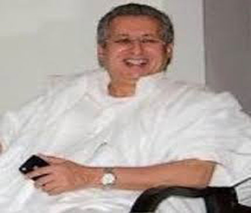 ولد بوعماتو يروي قصته مع المال والسياسة