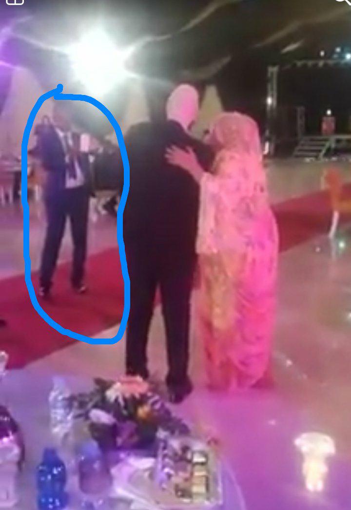 بيان اتحادية كرة القدم الموريتانية: جياني سعيد بكرم ضيافتنا ..