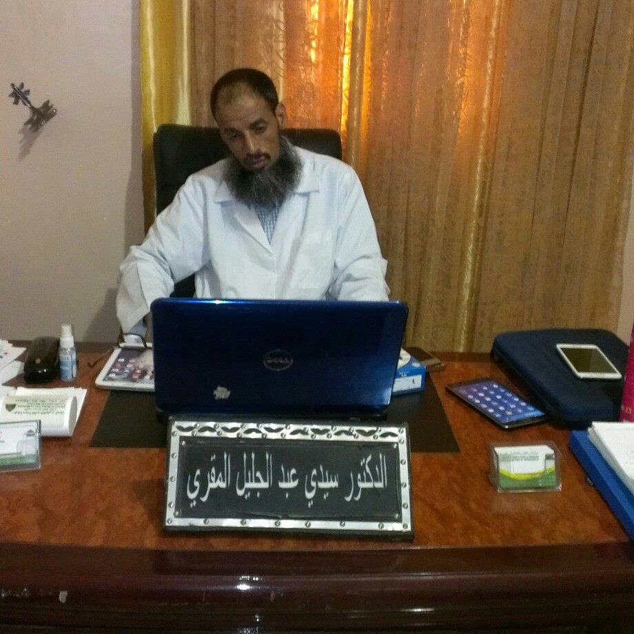 د. ولد المقري:تعدد الزوجات اليوم يسبب السكري والضغط والأمراض الجنسية