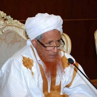 المفتي يكتب عن ديون الشيخ الرضى