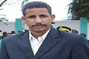 الرئيس الراحل اعلي ولد محمد فال والكفاح من أجل موريتانيا