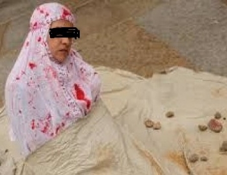 نواكشوط : الحكم على موريتانية بالرجم حتى الموت