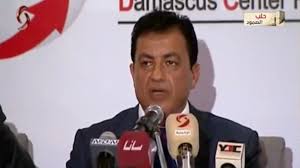 اللبناني سامي كليب .. الموريتانيون عرضوا علي بنتهم للزواج فرفضتها