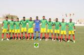 منتخب موريتانيا للشباب يتأهل للأدوار الموالية من كأس أمم افريقيا للشباب