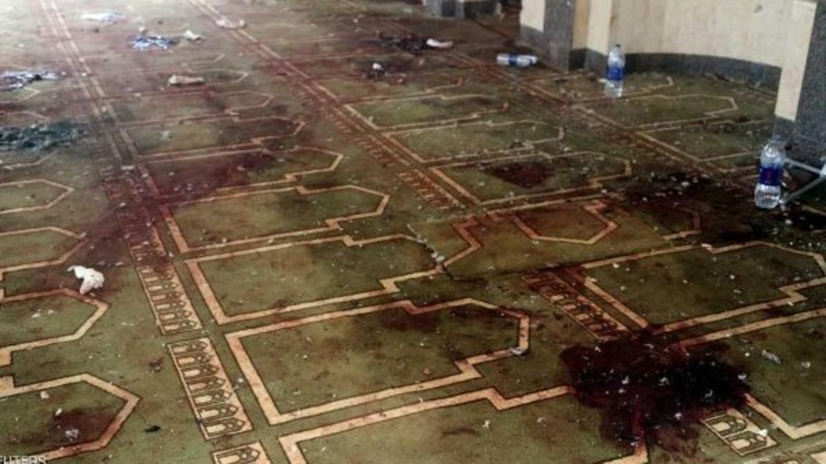 الجزائر : ذبح مؤذن ومصل بمسجد في خامس أيام رمضان