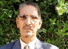 محام نذل جاحد للجميل و ناكره