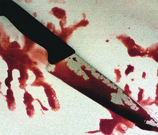 لكصر : شاب يقتل آخر في منافسة على فتاة