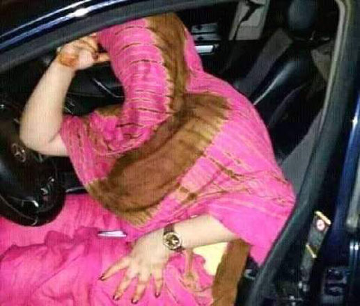 لكصر : القبض على الفتاة التي تسببت في مقتل شاب