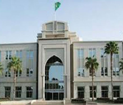 تعيين مكلفين بمهام برئاسة الجمهورية