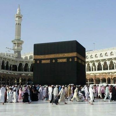 وفاة معتمرة موريتانية أثناء الطواف في مكة