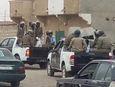 نواكشوط : سيدة أعمال تستعين بعصابة لسرقة زوجها