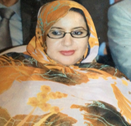 المرأة الإفريقية من الألوهية إلى العبودية !!