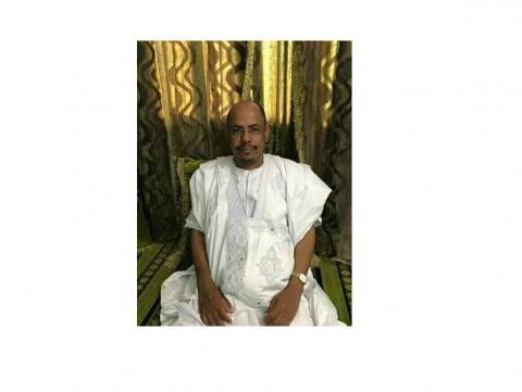 أسرة أهل الشيخ محمد فاضل تنسحب من حزب UPR (نص البيان)