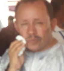 والي لعصابه ولد محمدسعد…يفتح السجن أمام ناشطة مدنية إن نطقت بحرف واحد