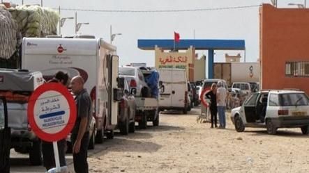 الشرطة المغربية تعتقل رجل أعمال موريتاني ورطه هاتفه