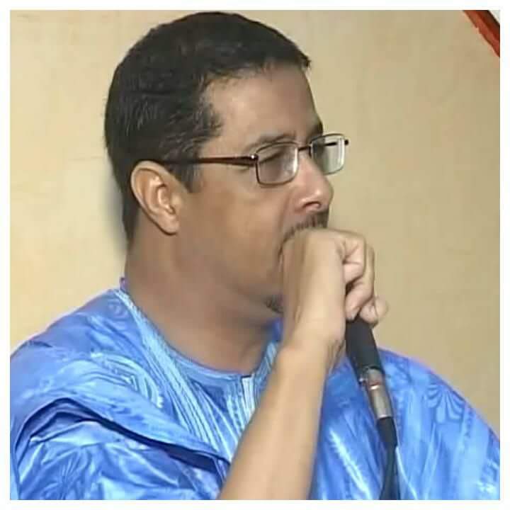 نواذيبو : الإطار باب ولد باب يعقد اجتماعا لأطر الترارزة دعما لمرشح الحزب الحاكم