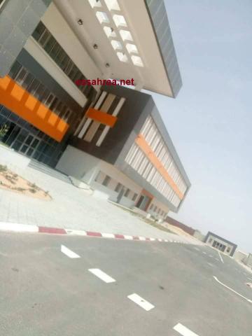 بدء نقل مرضى القلب الى مستشفى جديد على طريق المطار