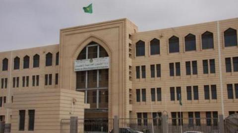 بيان من الخارجية الموريتانية حول أوضاع الجالية في أنغولا
