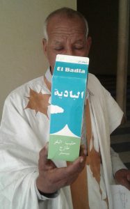 دعوى قضائية ضد شركة تفسك للأبان بتهمة الغش