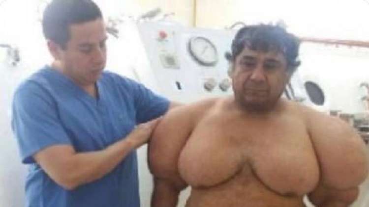 رحلة إلى الأعماق تتحول إلى مأساة
