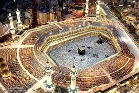 اغتصاب فتاة بجوار بيت الله الحرام(تفاصيل صادمة)
