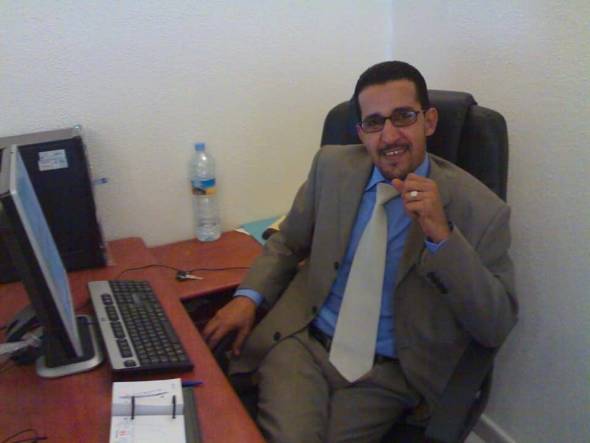رسالة فوق العادة من داعم فوق العادة